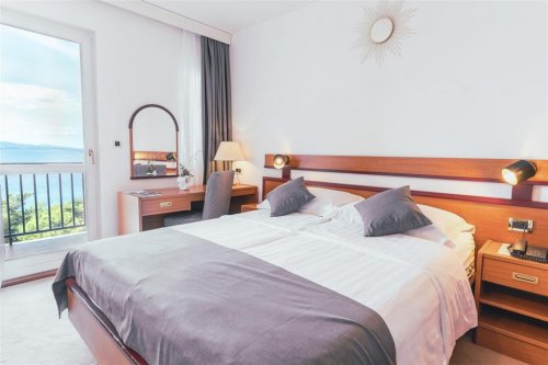 Hotel Horizont