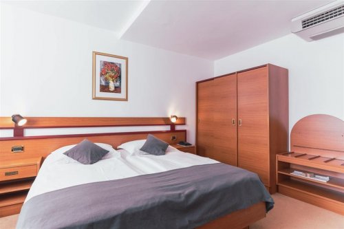Hotel Horizont
