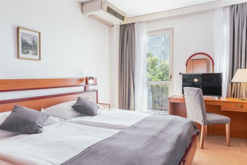 Hotel Horizont