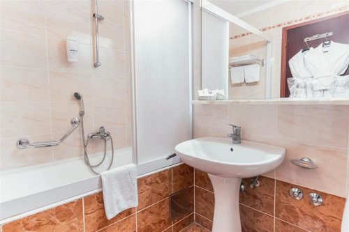 Hotel Horizont