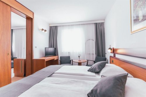 Hotel Horizont