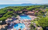 Camping Villaggio Internazionale - San Menaio, Villaggio Argentario Villaggio Argentario