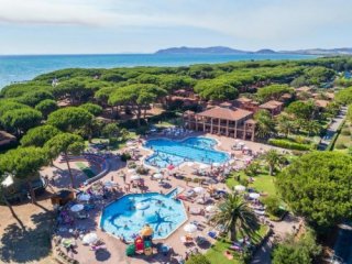 Villaggio Argentario Villaggio Argentario