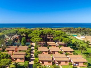 Villaggio Club Degli Amici Villaggio Club Degli Amici