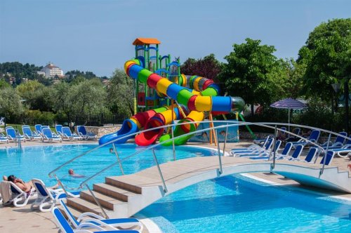 Hotel Narcis