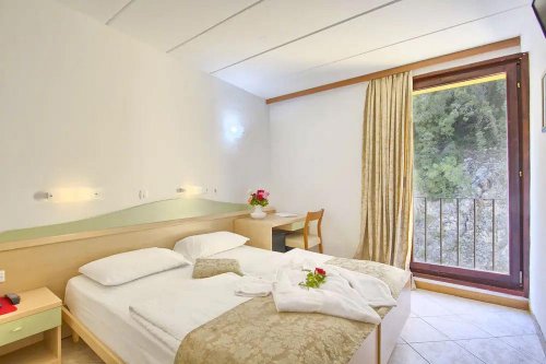 Hotel Narcis