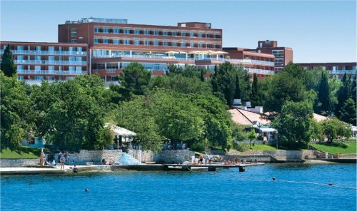 Hotel Albatros