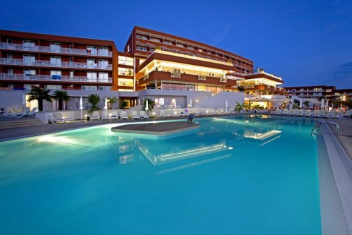 Hotel Albatros