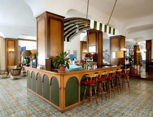 Grand Hotel Excelsior