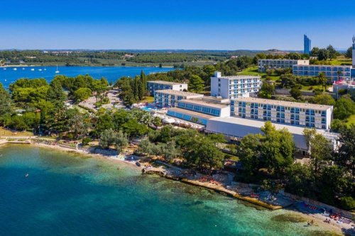 Hotel Zorna