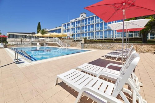 Hotel Zorna