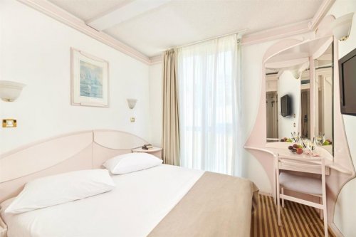 Hotel Zorna