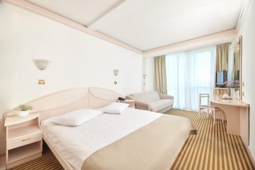 Hotel Zorna