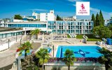 Katalog zájezdů - Chorvatsko, Hotel Zorna