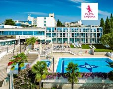 Hotel Zorna