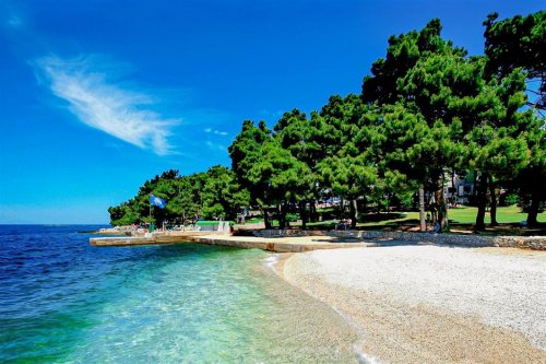 Hotel Istra (Poreč)