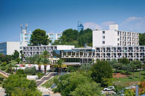 Hotel Istra (Poreč)