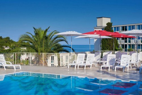 Hotel Istra (Poreč)