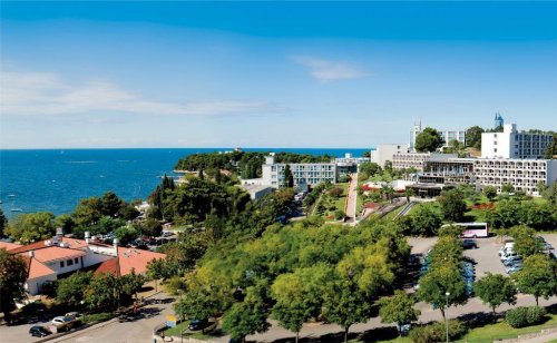 Hotel Istra (Poreč)