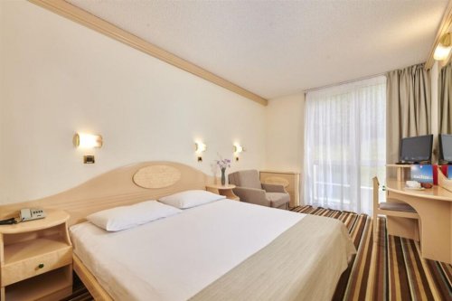 Hotel Istra (Poreč)