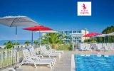 Katalog zájezdů - Chorvatsko, Hotel Istra (Poreč)
