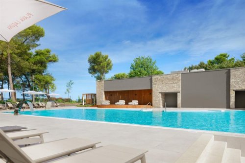 Istrian Villas