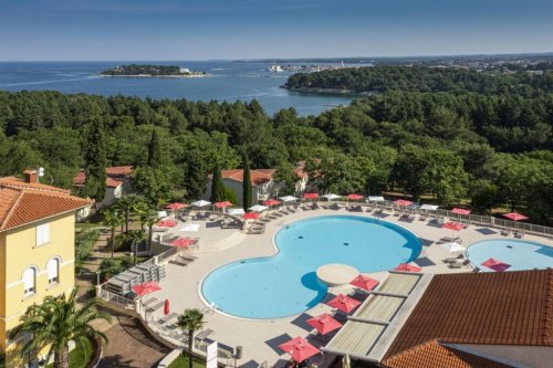 Apartmány Bellevue