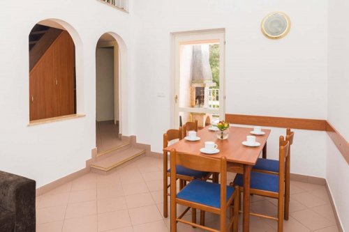 Apartmány Polynesia bez stravy