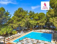 Apartmány Galijot