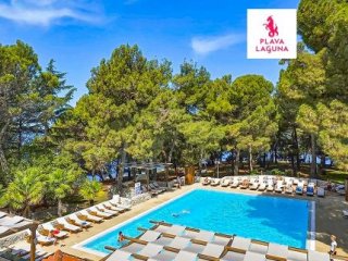 Apartmány Galijot Apartmány Galijot