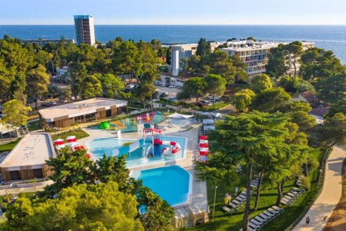 Hotel Sipar