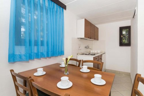 Apartmány Kanegra