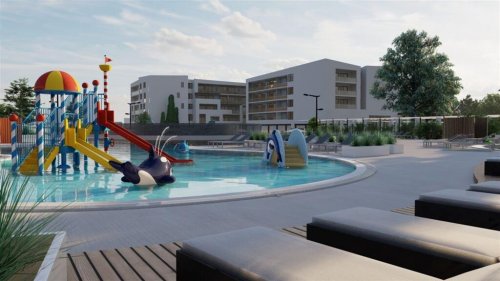 Hotel Garden Istra