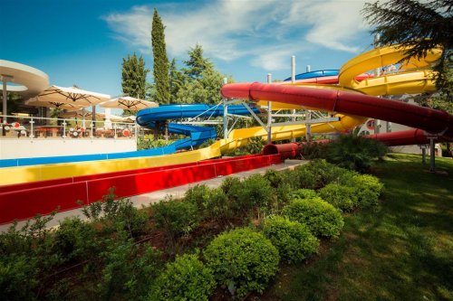 Hotel Garden Istra