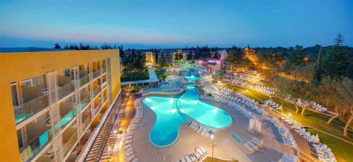 Hotel Garden Istra