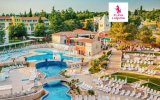 Katalog zájezdů - Chorvatsko, Hotel Garden Istra