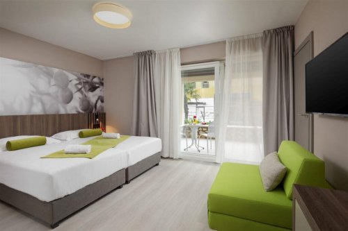 Residence Garden Istra