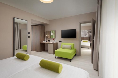 Residence Garden Istra