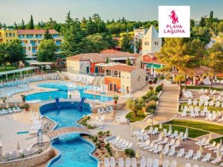 Residence Garden Istra Residence Garden Istra