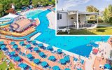 Holiday Village, Village Europa (mobilhome Perla–Trigano) Village Europa (mobilhome Perla–Trigano)