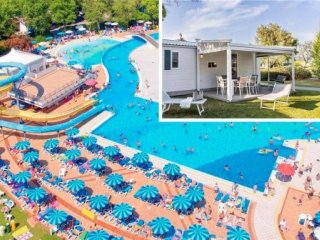 Village Europa (mobilhome Perla–Trigano) Village Europa (mobilhome Perla–Trigano)