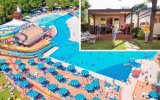 Katalog zájezdů - Itálie, Village Europa (Chalet Sand & mobilhome Exotic)