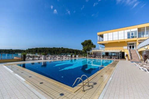 Apartmány Splendid