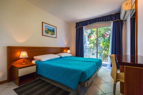 Apartmány Splendid