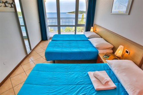 Apartmány Splendid