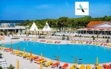 Katalog zájezdů - Chorvatsko, Kemp Arena Grand Kažela