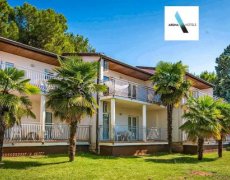 Apartmány Ai Pini