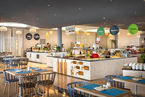 Valamar Sunny Krk Hotel