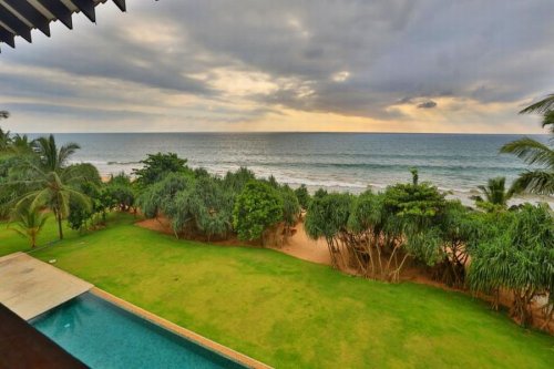 TEMPLE TREE RESORT AND SPA 4
