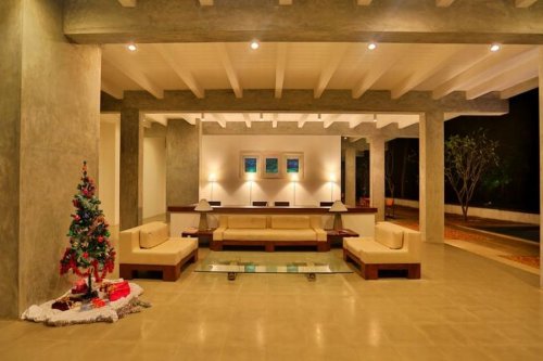 TEMPLE TREE RESORT AND SPA 4